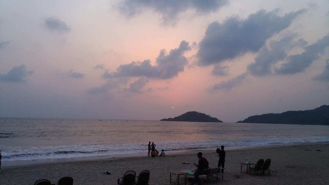 Tide Exotica Palolem