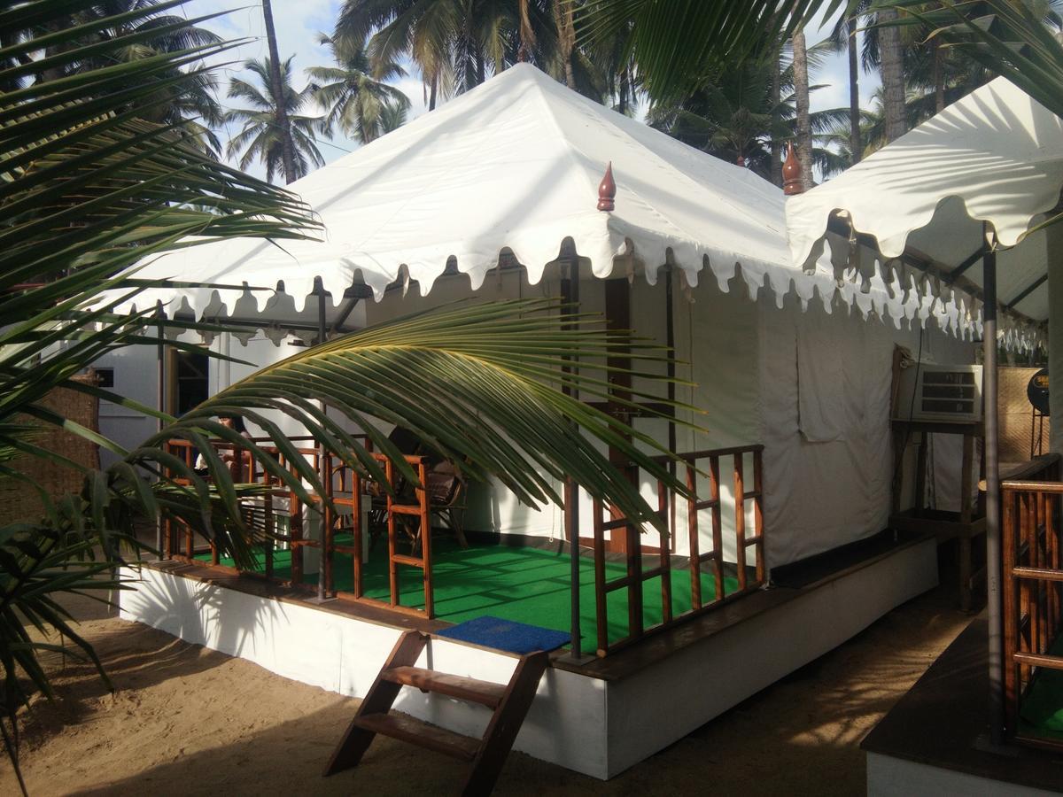 Tide Exotica Resort