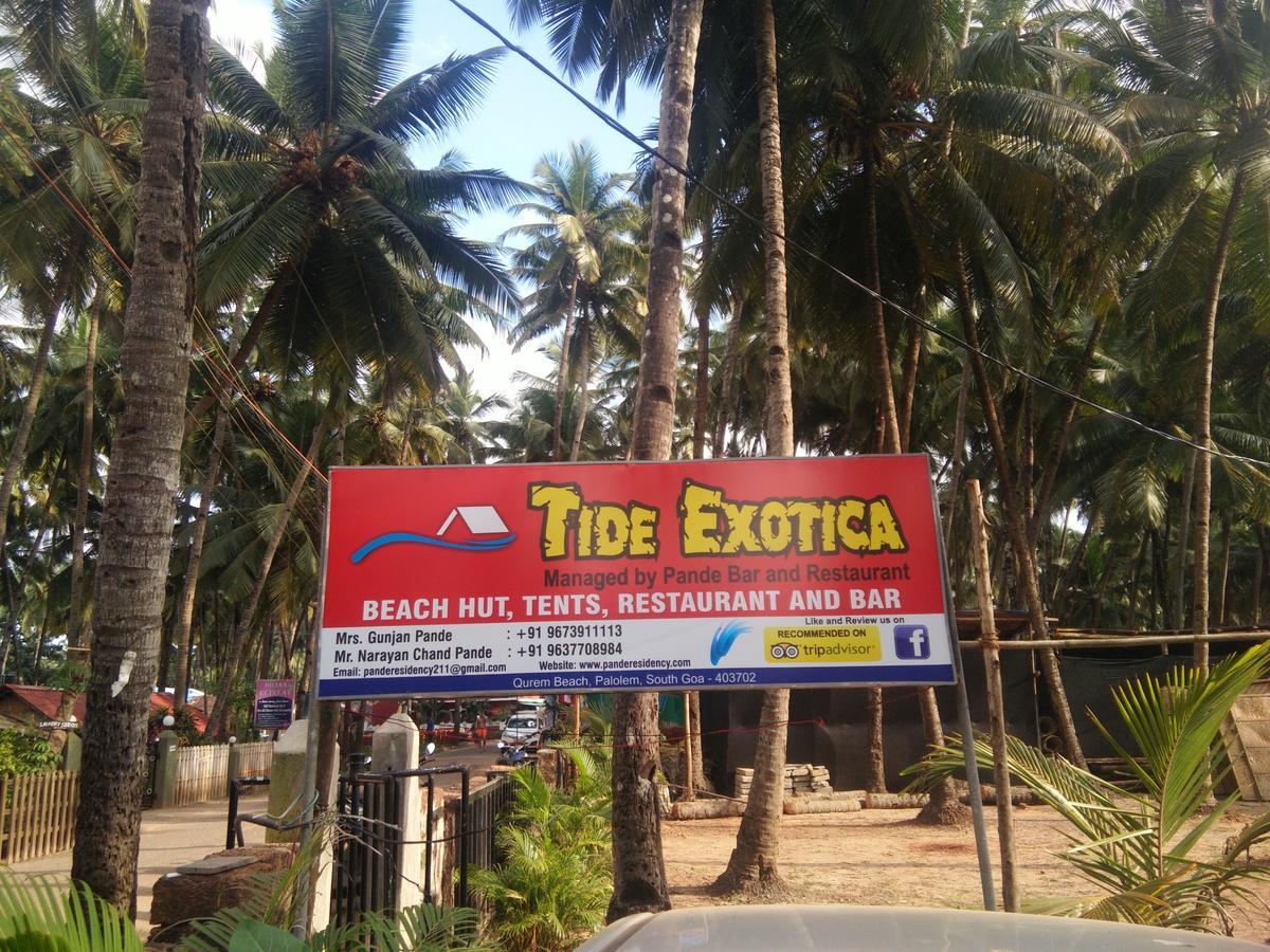 Tide Exotica