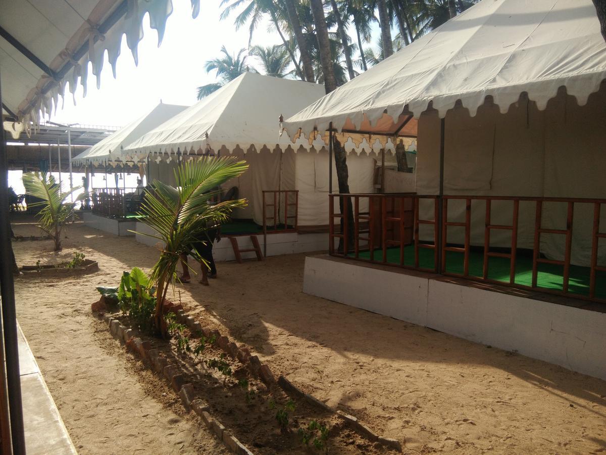 Tide Exotica Resort *