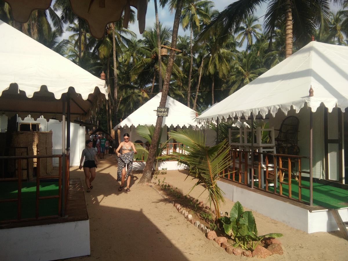 Tide Exotica * Palolem